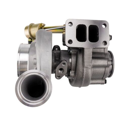 Dodge Ram 2500 Turbocharger 5.9L 1994-1998 - Lot 64