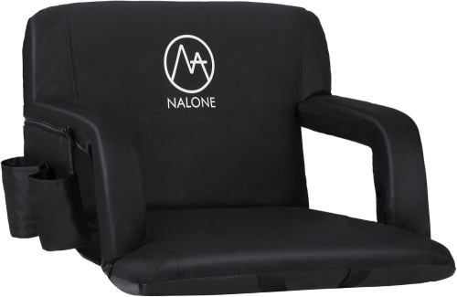 nalone Folding Stadium Seat - Lot 124