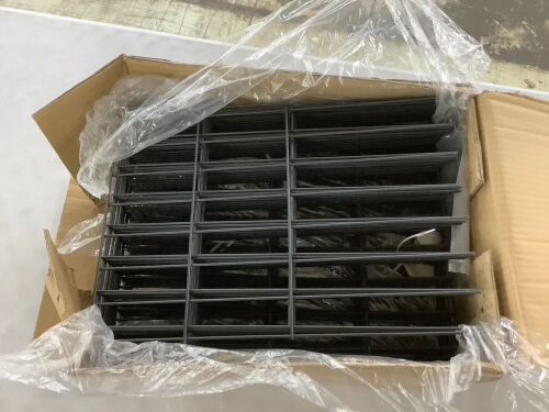 Garden Fence  - Lot 491