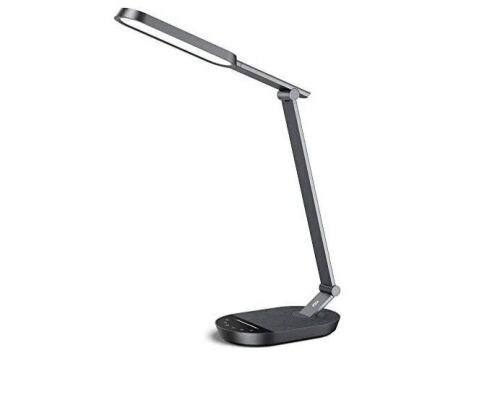 TaoTronics LED Desk Lamp  - Lot 107