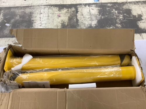 Vevor Safety Bollards  - Lot 181