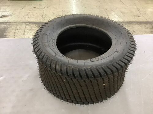 Lawn Mower Tire 23x10.50-12 - Lot 231