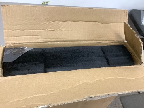 Storage Ottomon - Lot 2827
