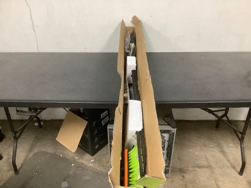 Pressure Washer Telescoping Wand - Lot 2937