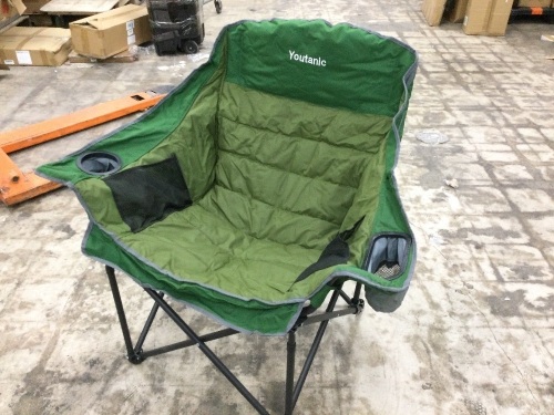 Youtanic Camping Chair - Lot 2902