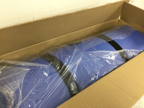 Water Floating Mat - Lot 2907