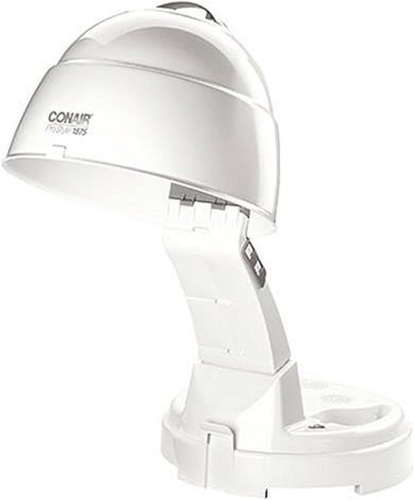 Conair Bonnet Hair Dryer, 1875W Pro Style Bonnet Ionic Hair Dryer - Lot 3110
