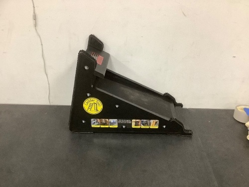 Ladder Tool - Lot 3112