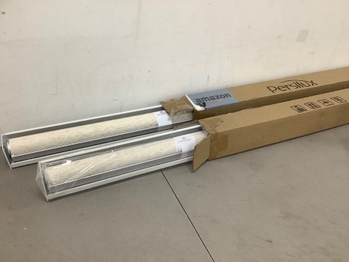 Cordless Roller Shades - Lot 3178