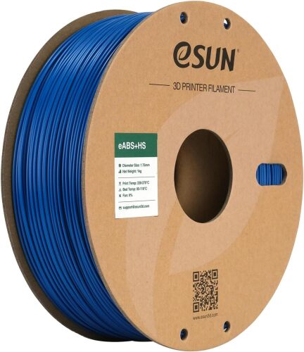 eSUN High Speed ABS+ Filament 1.75mm - Lot 2911