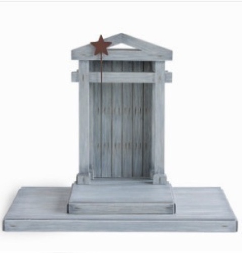Creche Collection: Willow-Tree - Lot 2912