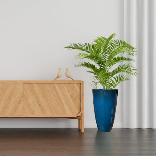 Modern Indoor/Outdoor Planters for Home Decor - Lot 2915