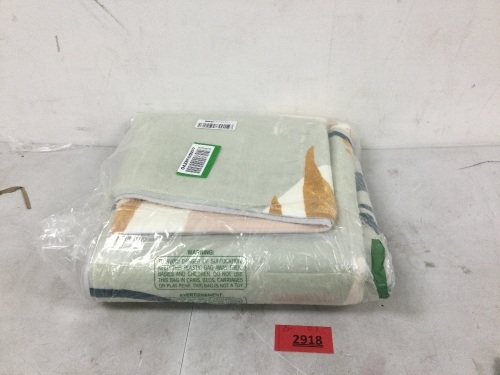 Large Area Rug - Lot 2918