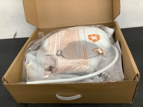 Infant Baby Swing - Lot 3010