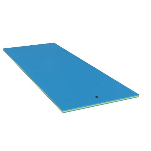 Floating Water Mat - Lot 3128