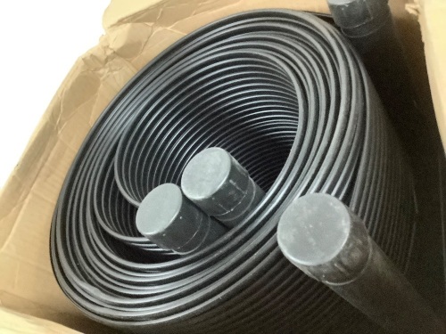 SunHeater S601P 4’x20′ Solar Heating for Inground Pools - Lot 3025