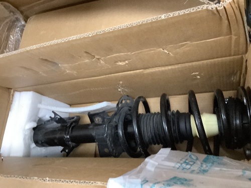 Set of 2 Shocks for Unknown Vehicle - Lot 3041