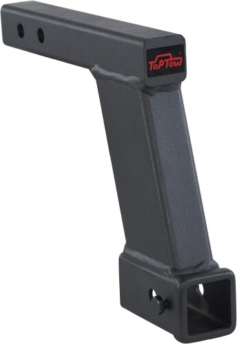Trailer Hitch Extender Adapter - Lot 3132