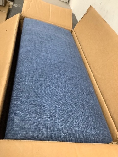 Queen Headboards 9 Panels 10"x24" - Lot 3055