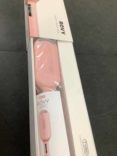 Hair Crimper Waver Hair - Lot 3063
