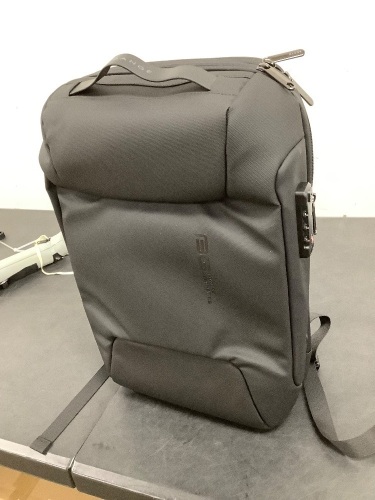 BG Future Aesthetics Laptop Backpack - Lot 3077