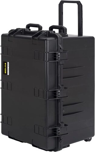 MEIJIA Portable All Weather Waterproof Case - Lot 3099