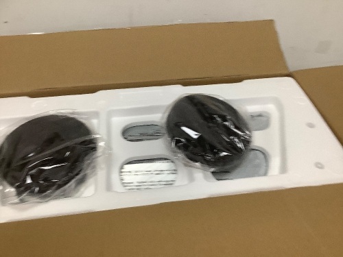 Range Hood - Lot 3194