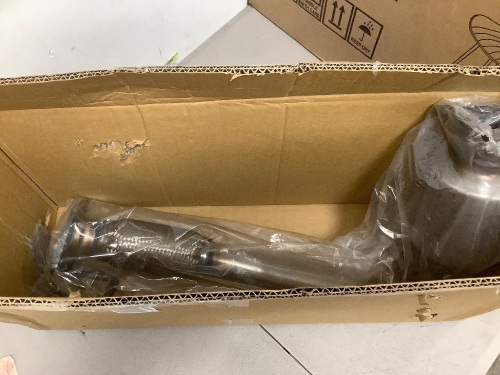 Catalytic Converter Fit for 2010-2014 Chevy Equinox - Lot 3198