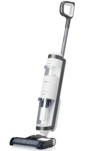 Tineco iFloor 3 Cordless Wet/Dry Vacuum and Floor Washer for Hard Floors - White $399.99 - Lot 11