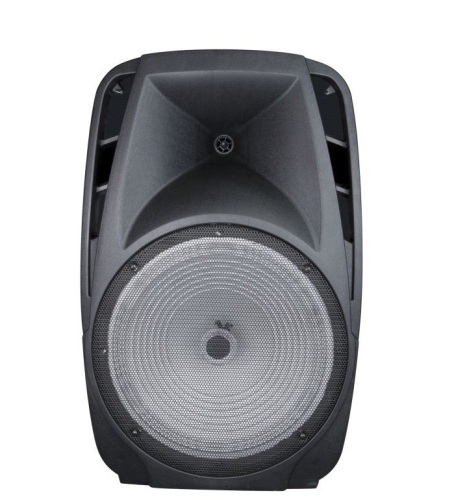 Wireless Tailgate Speaker  - Lot 81