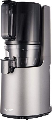 Hurom H-200 Electronic Slow Juicer Machine - Lot 138
