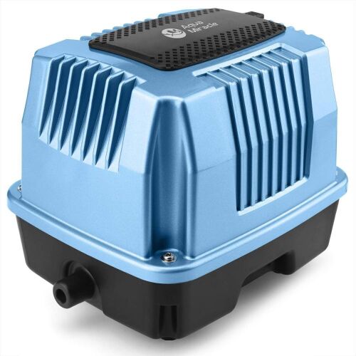 Hydroponic Air Pump - Lot 331