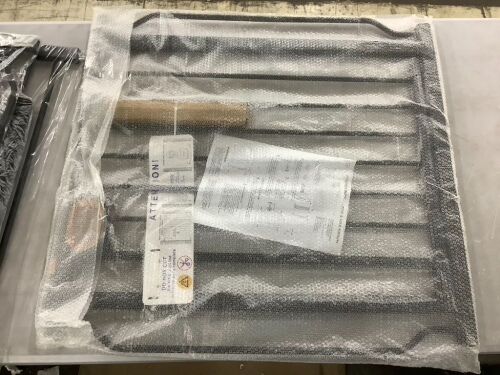 Baby Gate - Lot 855