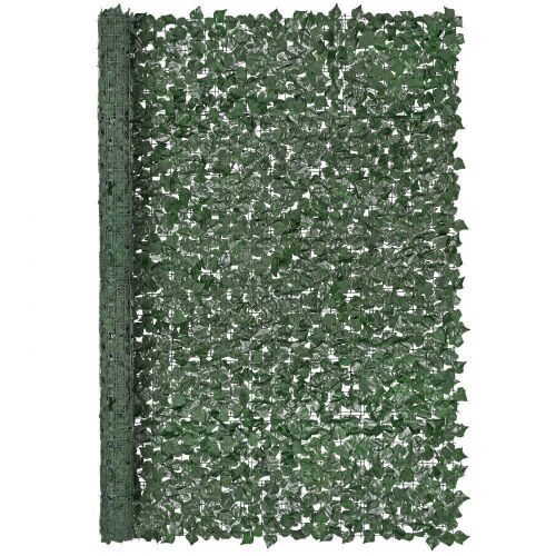VEVOR Ivy Privacy Fence, 96 x 72 in  - Lot 376