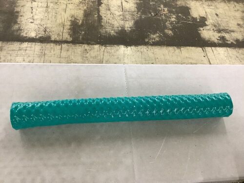 IMMERSA Deluxe Solid Jumbo Pool Noodle - Lot 544