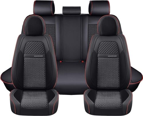 Coverado Car Seat Covers Full Set - Lot 803