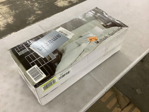 Upholstered Headboard Wall Panels - Lot 668