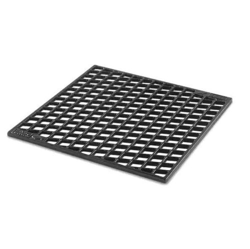 Weber Crafted Dual-Sided Sear Grate - Lot 172