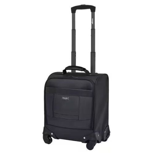 Wrangler 15 in. Under Seater with 2-in-1 USB Charge Port and Zippered Pocket  - Lot 174