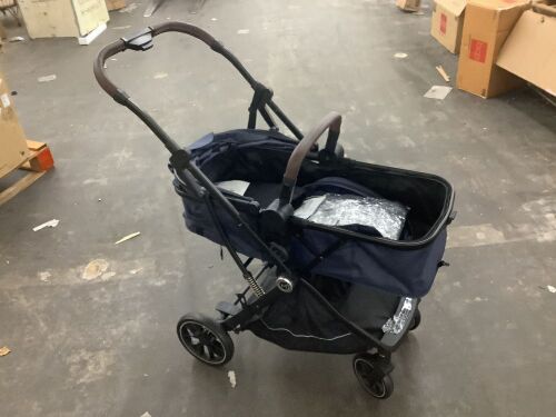 Baby Stroller  - Lot 650