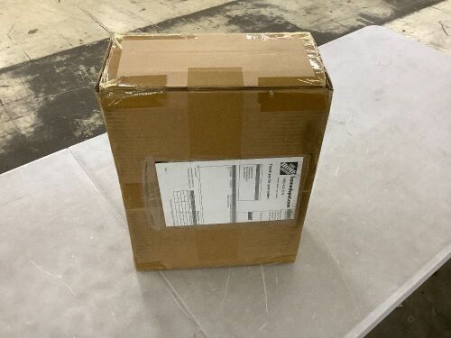 Universal 10 x 12 Gazebo Privacy Curtain  - Lot 489
