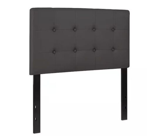  Carnegy Avenue Twin Gray Headboard - Lot 764