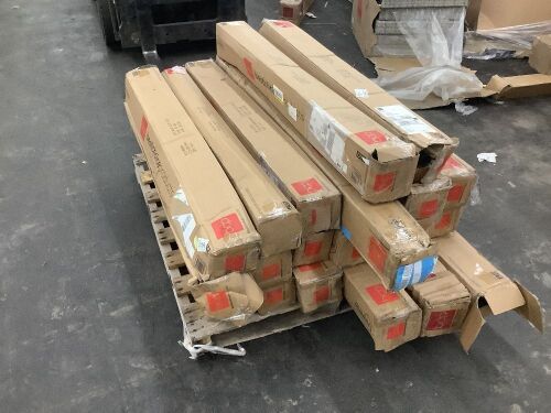 Lot of (20) Patio Umbrellas - Uninspected - Lot 56