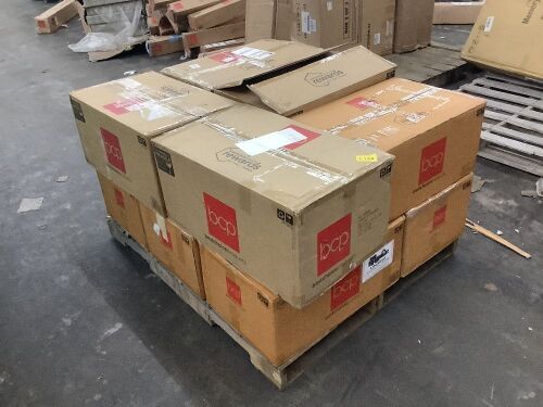Lot of (10) Foot Massagers  - Lot 75