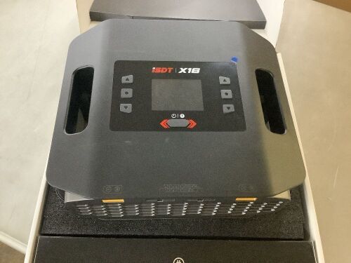 ISDT X16 2X20A Dual Channel Lipo Battery Charger , 2X1100W - Lot 16