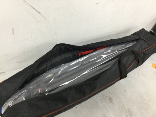 Cayer BV25LH Carbon Fiber Tripod - Lot 3225