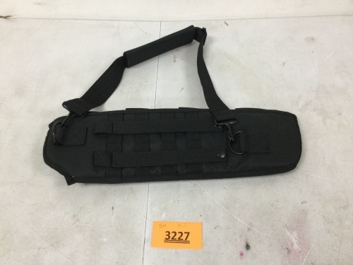 Shotgun Quiver - Lot 3227