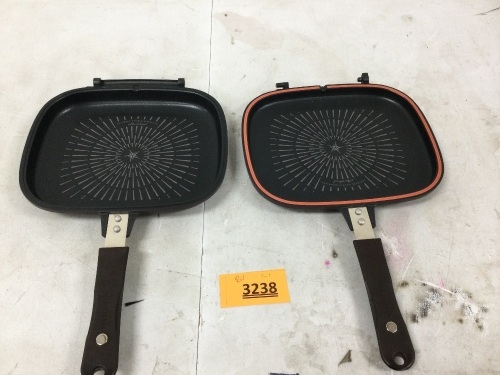 HappyCall Pan - Lot 3238