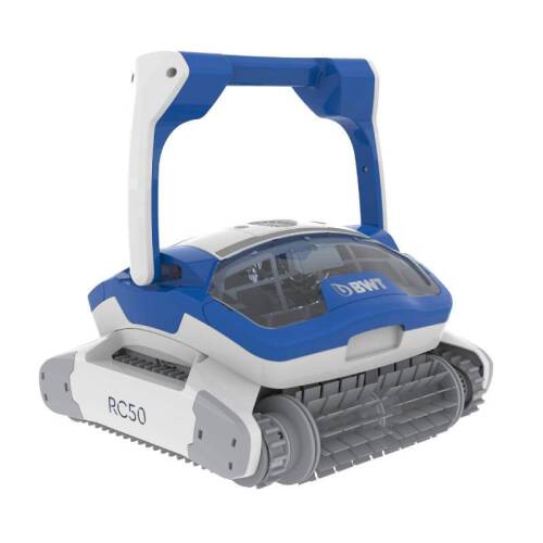 BWT RC50 Robotic Inground Cleaner - Lot 3403