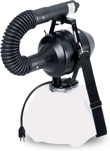 Hudson 99598 Fog Electric Atomizer Sprayer, Commercial/portable - Lot 3327